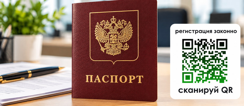 регистрация в Кушве прописка в Кушве